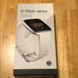 Fitbit Versa 💕